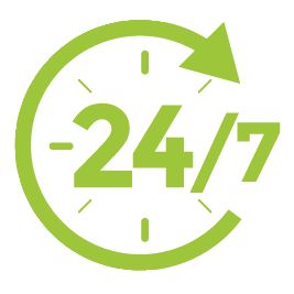 24 HOUR seven day printing billericay