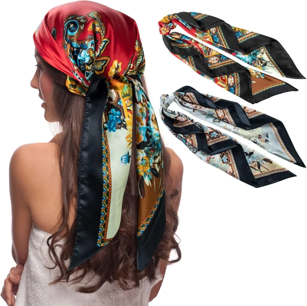 Bandanas Printing Billericay