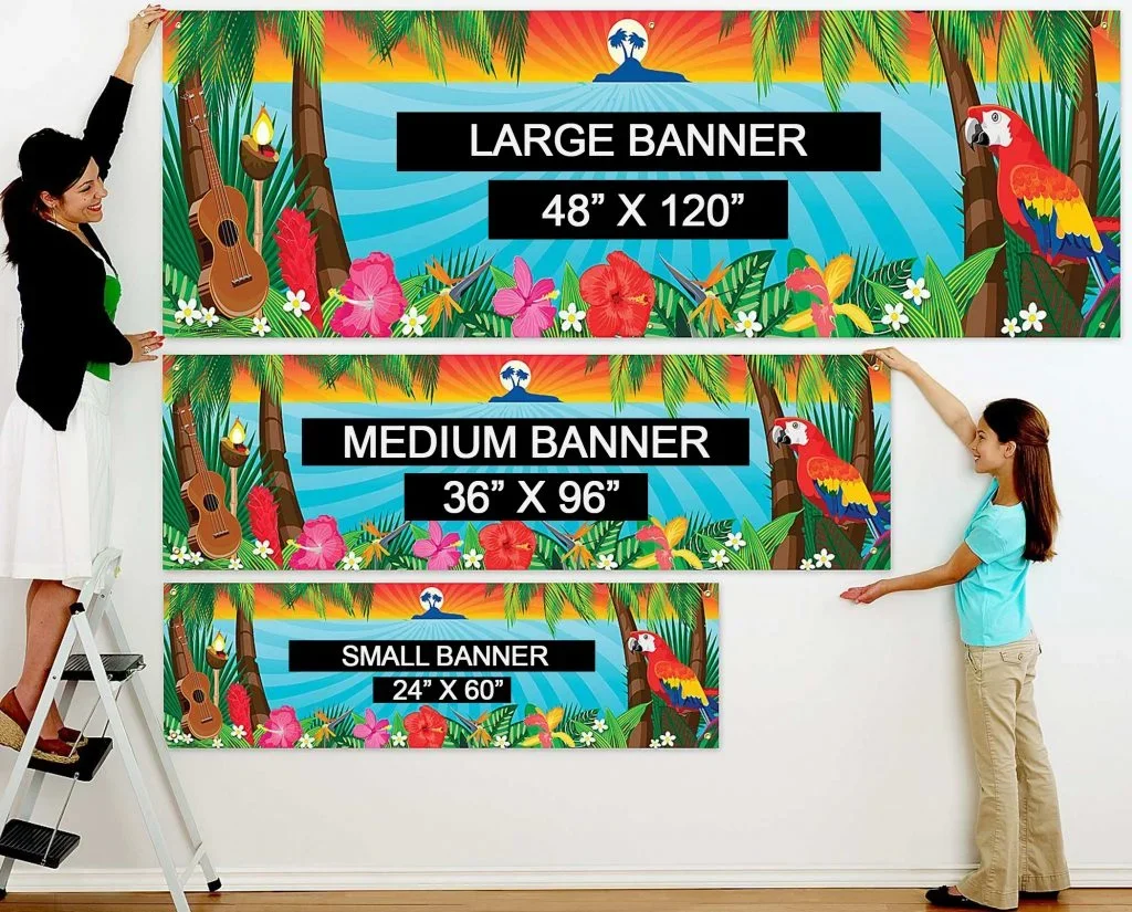 Banner Printing Billericay