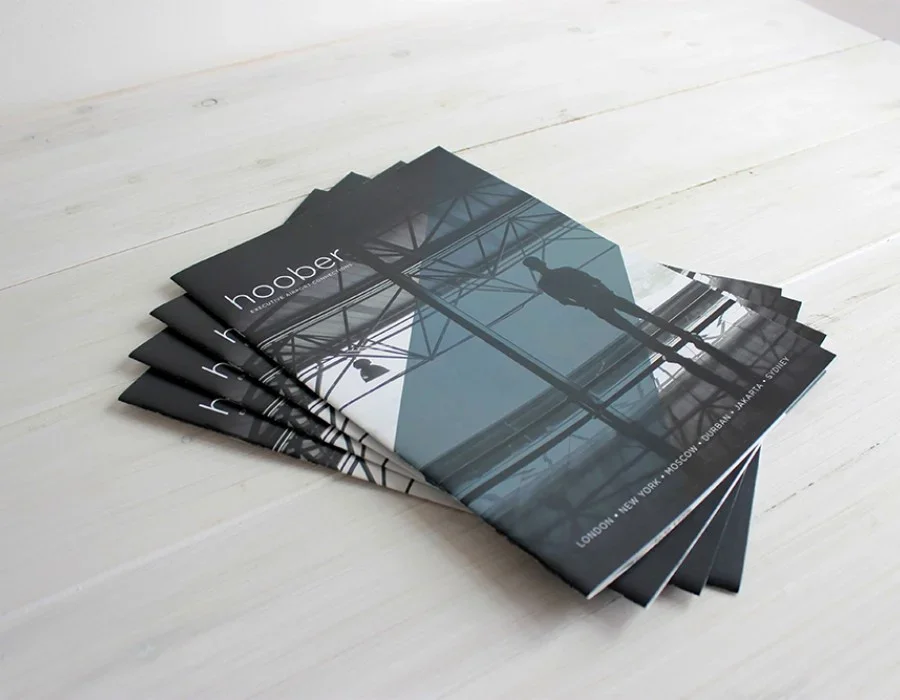 Booklet Printing Billericay