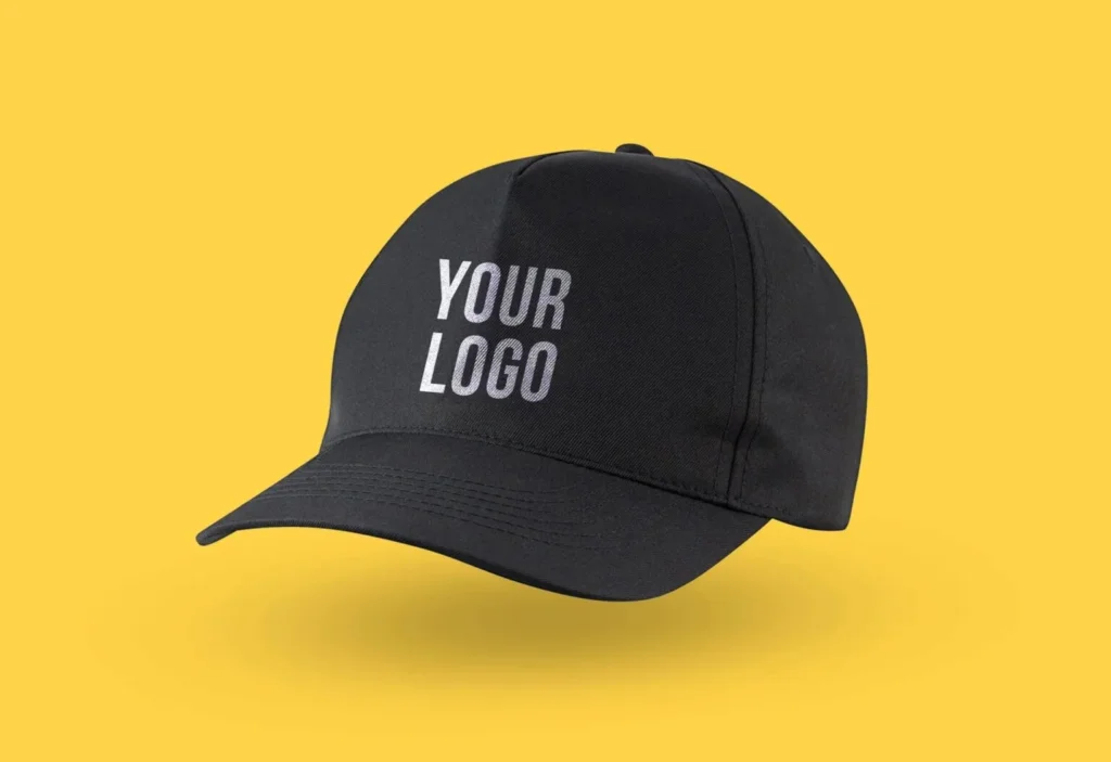 Cap Printing Billericay