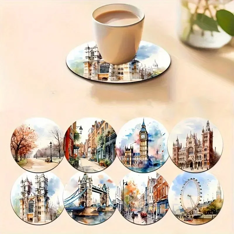 Coasters Printing Billericay