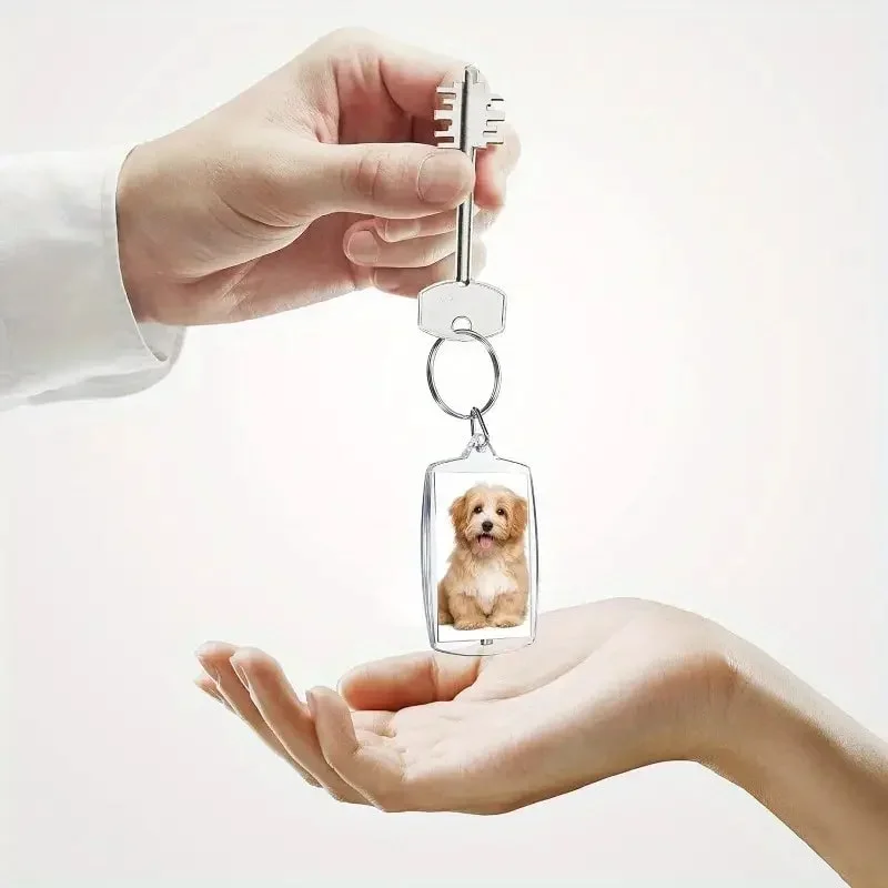 Keychains Printing Billericay