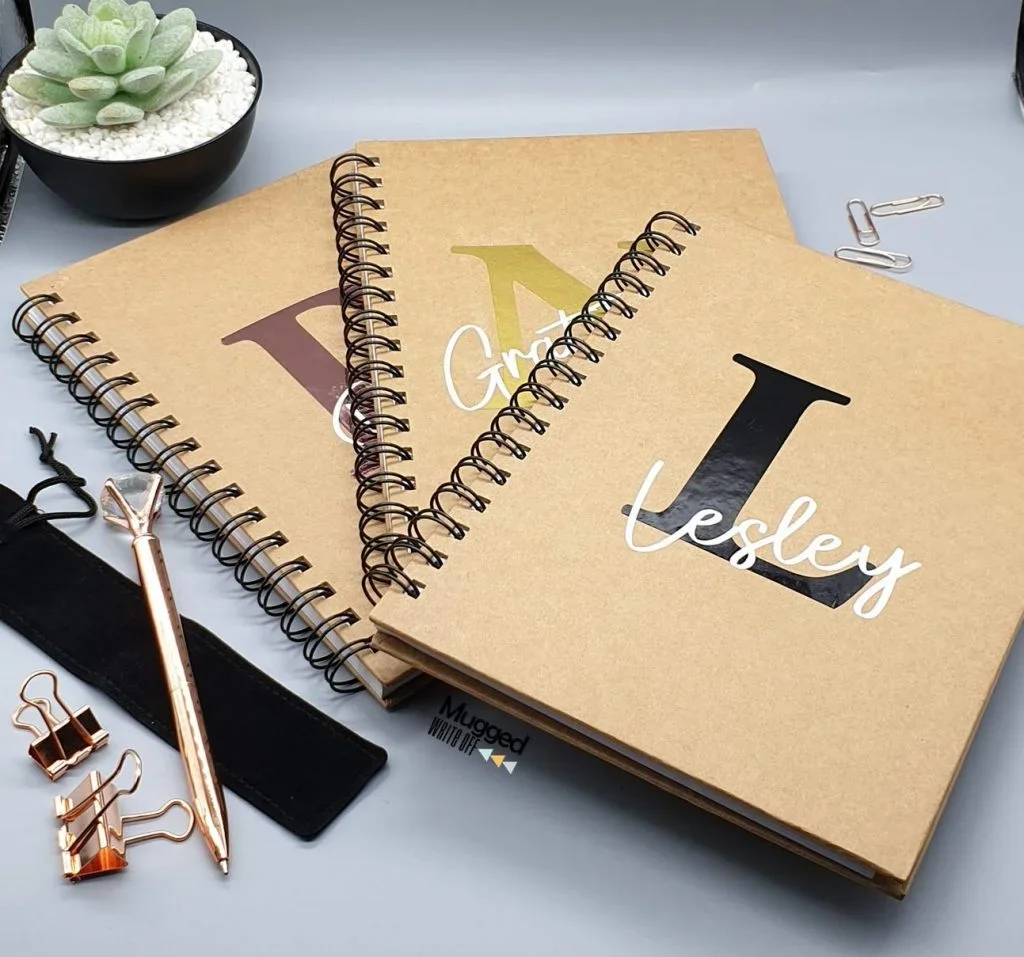 Notepads Printing Billericay
