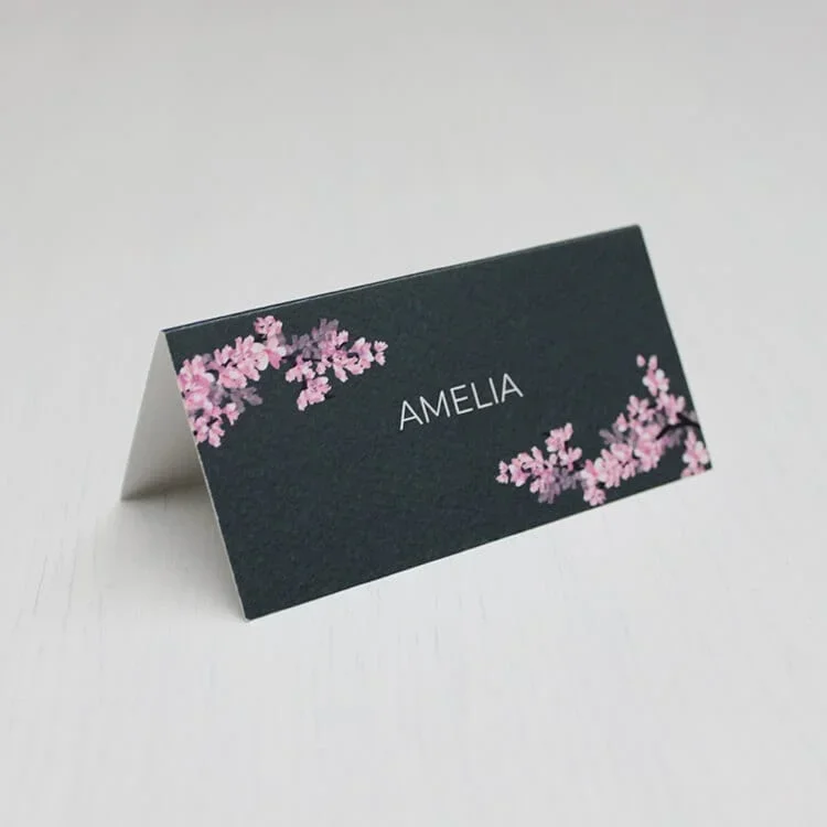 Place Cards Printing Billericay