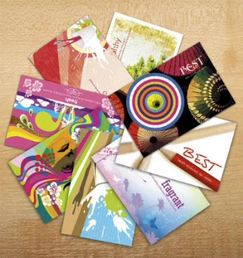 Postcard Printing Billericay
