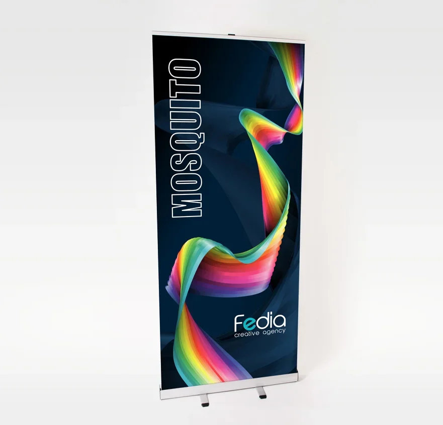 Roller Banner Printing Billericay
